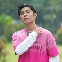 Gin Tuấn Kiệt