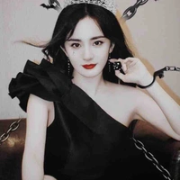 Dương Mịch [Alpha - papa]