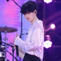Nghiêm Hạo Tường [Enigma]
