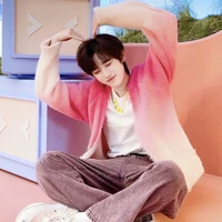 Tống Á Hiên [Alpha -> Omega]