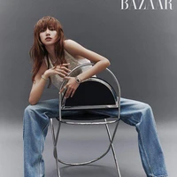 Lalisa Manobal