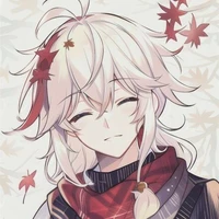 kazuha