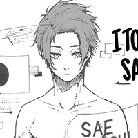 Itoshi Sae