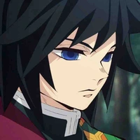 Tomioka Giyuu