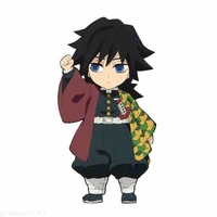 Tomioka Giyuu