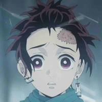 Kamado Tanjiro