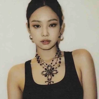 Kim Jennie 