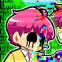 Hiha Glitch