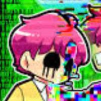Hiha Glitch