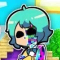 Yummie Glitch