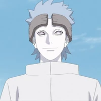 Otsutsuki Urashiki