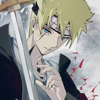 Uzumaki Boruto