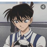 Kudo Shinichi