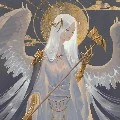 nữ thần ( cai quản địa ngục)
