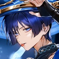 Scaramouche / Wanderer