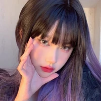 Âu Dương Hà Nhi(Anne)