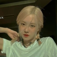 Park Chaeyoung(nàng)