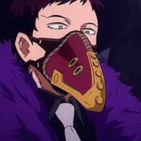 Chisaki Kai (Overhaul)