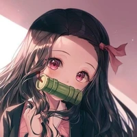 Kamado Nezuko