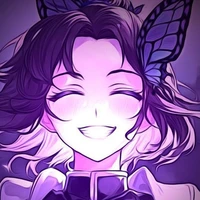 Kochou Shinobu