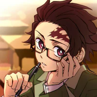 Kamado Tanjiro