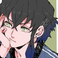 Hashibira Inosuke