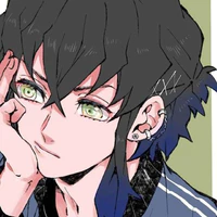 Hashibira Inosuke