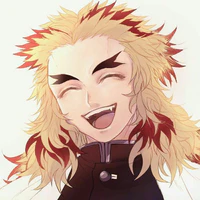 Kyoujurou Rengoku