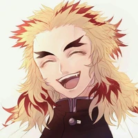 Kyoujurou Rengoku