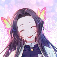 Kochou Kanae