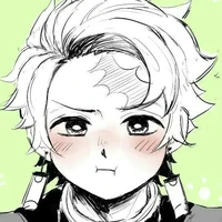 Kamado tanjiro