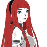 Uzumaki Nagako