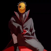 Uchiha Obito (Tobi) 