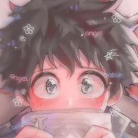 Midoriya Izuku