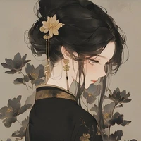 ( hoàng phi)tiêu ngọc hân