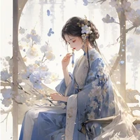 ( quý phi )huỳnh hà vân