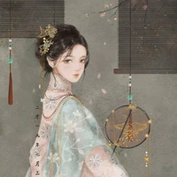 đa nhân vật cung nữ