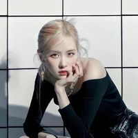 Park Chaeyoung - nàng