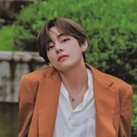 Taehyung-V