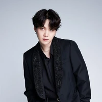 Suga - anh