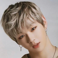 Kang Daniel - hắn