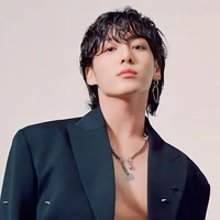 Jungkook - cậu
