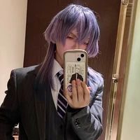 Haitani Rindou