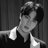 Kim Seok Jin