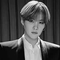 Min Yoongi