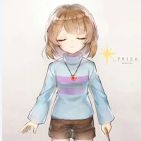 Frisk