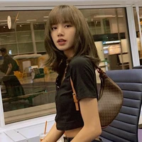 Lalisa Manobal [ Nàng ]