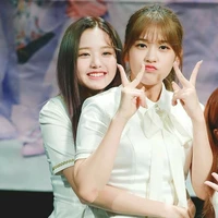 ★ Annyeongz maiz yew ★