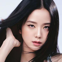 Kim Jisoo - Y