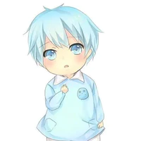 Kuroko Tetsuya